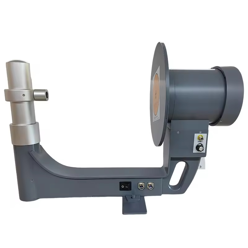 Portable X-ray Systrm